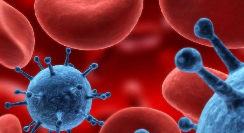 Стадії ВІЛ за CDC і ВООЗ