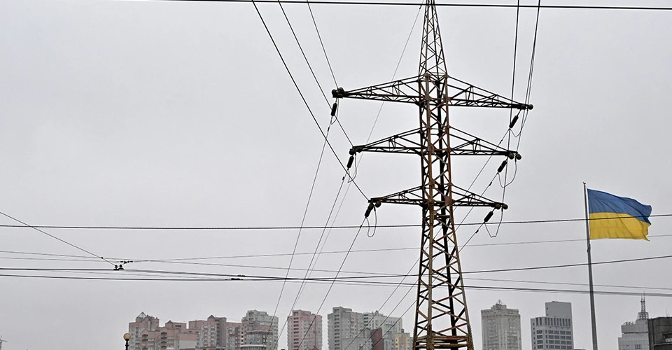 Енергетика України під час війни 2026