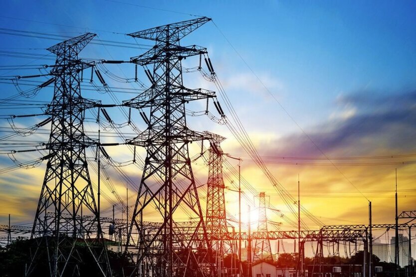Енергетика України під час війни 2026