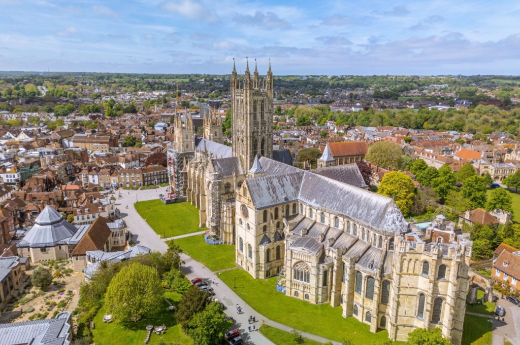 Сумчани у Великій Британії: адаптація родин в графстві Кент