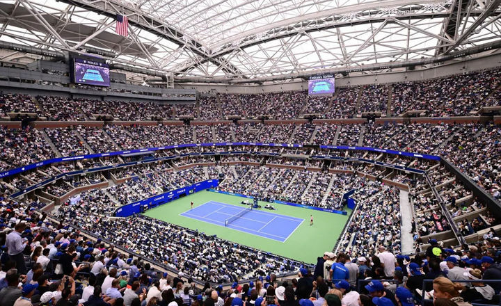 Grand Slam 