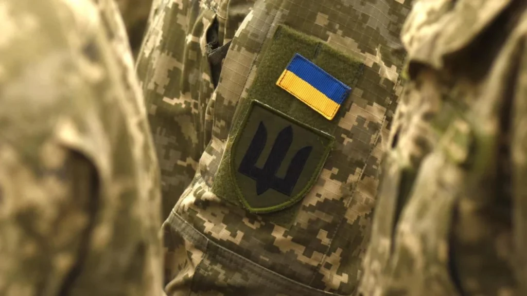 єОселя для ветеранів
