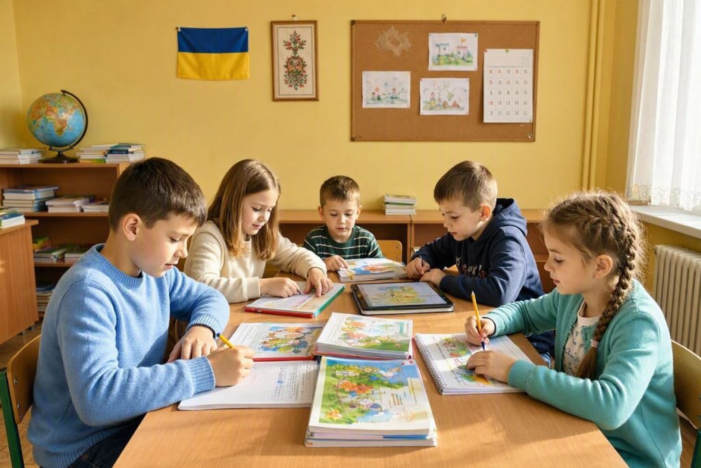 Інклюзивна освіта